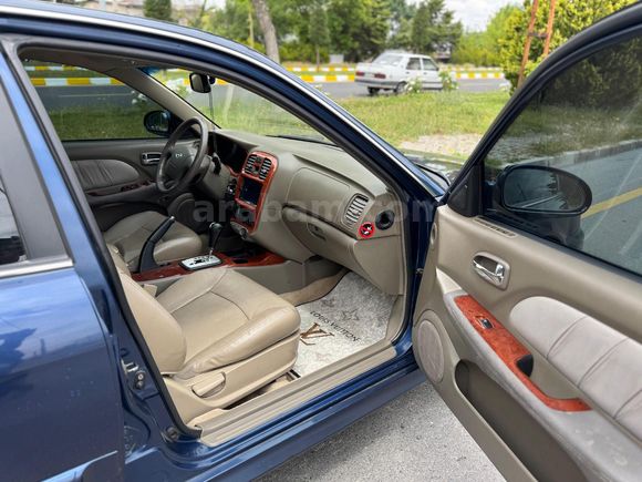 Sahibinden Hyundai Sonata 2.0 GLS 2004 Model