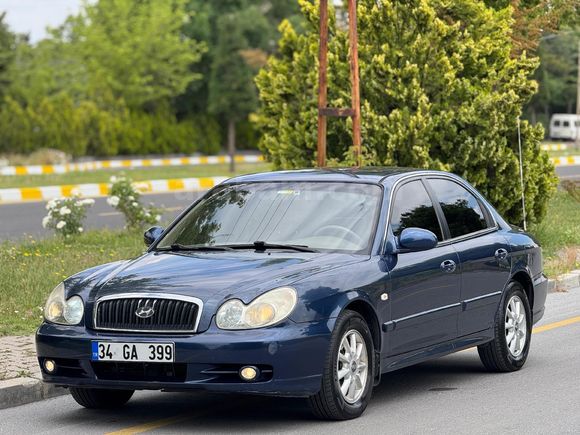 Sahibinden Hyundai Sonata 2.0 GLS 2004 Model
