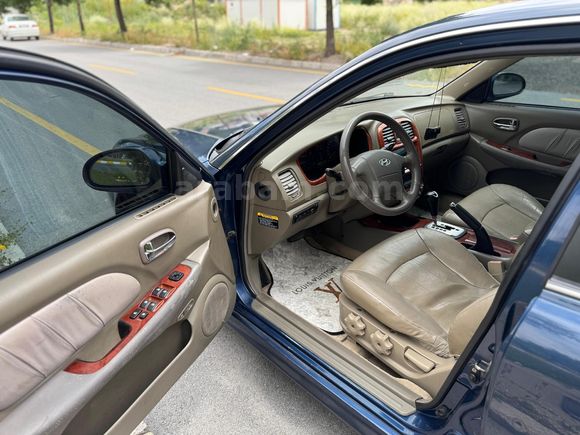 Sahibinden Hyundai Sonata 2.0 GLS 2004 Model