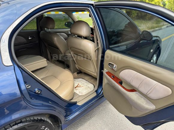 Sahibinden Hyundai Sonata 2.0 GLS 2004 Model