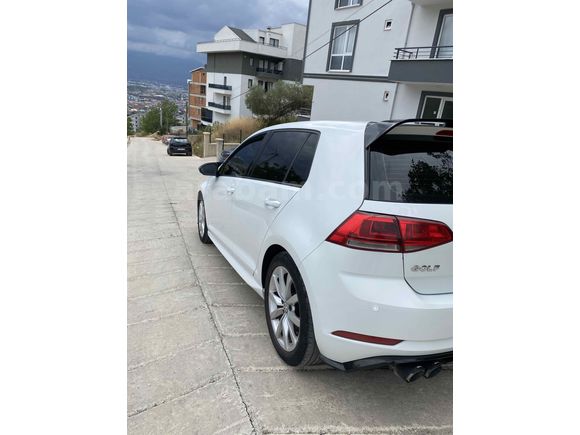 Sahibinden Volkswagen Golf 1.6 TDi BlueMotion Midline Plus 2013 Model 