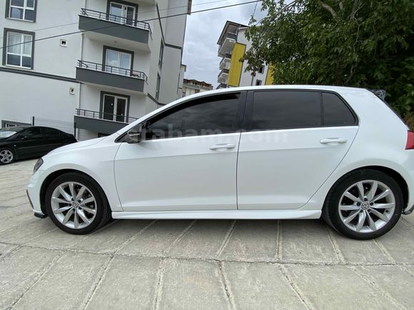 Sahibinden Volkswagen Golf 1.6 TDi BlueMotion Midline Plus 2013 Model 