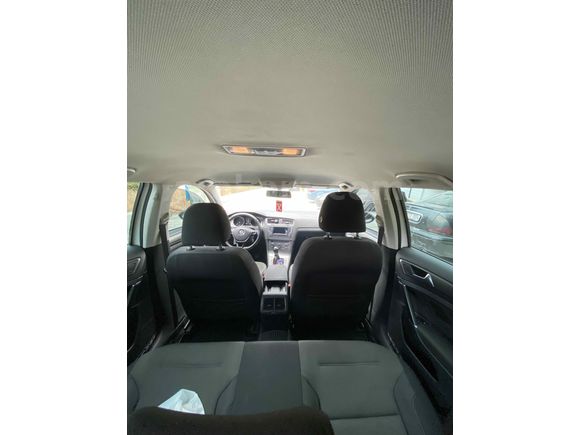 Sahibinden Volkswagen Golf 1.6 TDi BlueMotion Midline Plus 2013 Model 