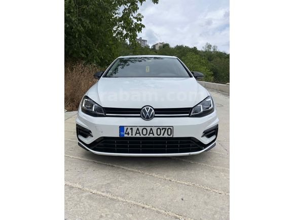 Sahibinden Volkswagen Golf 1.6 TDi BlueMotion Midline Plus 2013 Model 