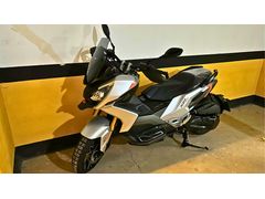 SIFIR POŞETLERİ ÜSTÜNDE - SAHİBİNDEN PEUGEOT XP 400 GT