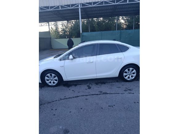Sahibinden Opel Astra 1.6 CDTI Design 2018 Model Diyarbakır