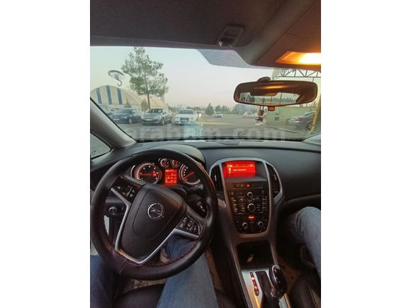 Sahibinden Opel Astra 1.6 CDTI Design 2018 Model Diyarbakır