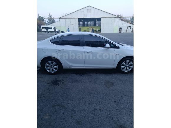 Sahibinden Opel Astra 1.6 CDTI Design 2018 Model Diyarbakır