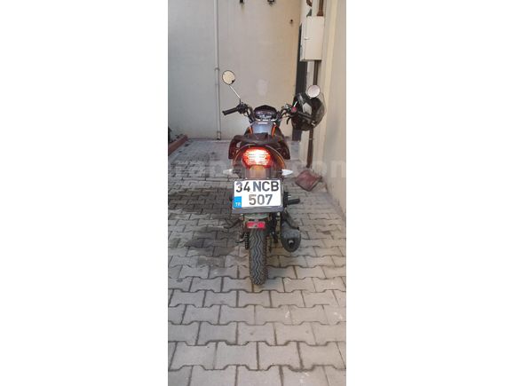 Sahibinden Kuba TK 03