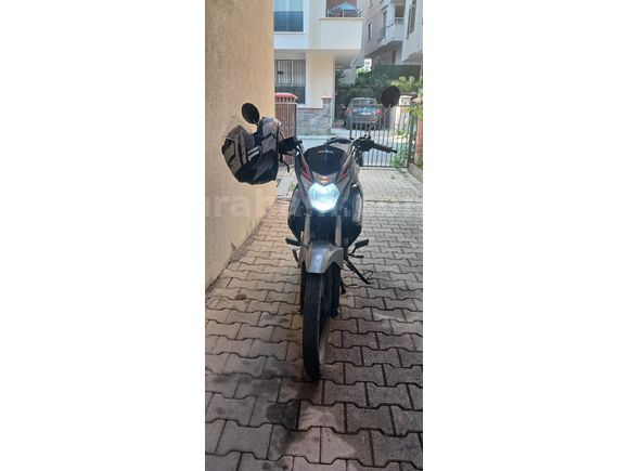 Sahibinden Kuba TK 03