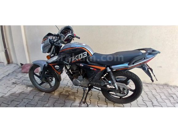 Sahibinden Kuba TK 03