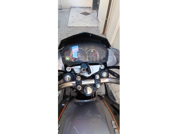 Sahibinden Kuba TK 03