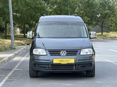 VADE TAKAS OLUR 1.9 TDI VOLKSWAGEN CADDY OTOMOTİK