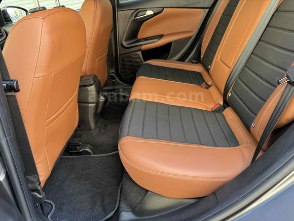 Egea 1.4 Fire Limited 2025 Model  