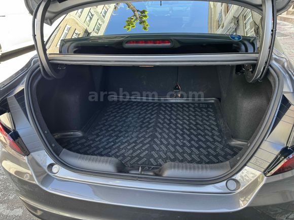 Egea 1.4 Fire Limited 2025 Model  