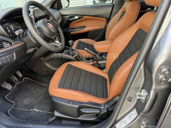 Egea 1.4 Fire Limited 2025 Model  