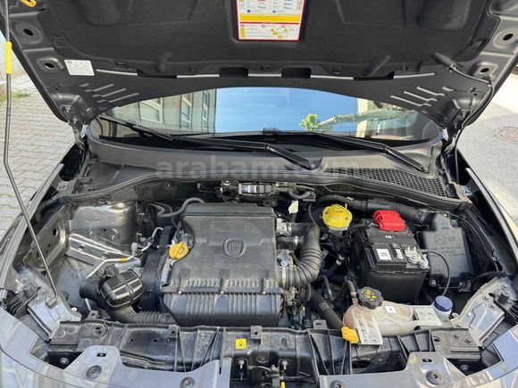 Egea 1.4 Fire Limited 2025 Model  