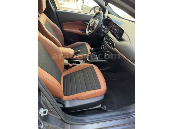Egea 1.4 Fire Limited 2025 Model  