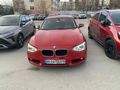 Sahibinden BMW 1 Serisi 116d ED EfficientDynamics 2014 Model Ankara 183000 km Kırmızı