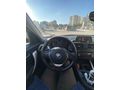 Sahibinden BMW 1 Serisi 116d ED EfficientDynamics 2014 Model Ankara 183000 km Kırmızı