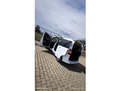 Sahibinden Ford Tourneo Courier 1.5 TDCi Journey Titanium 2020 Model 