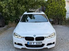 Sahibinden BMW 3 Serisi 316i M Sport 2015 Model