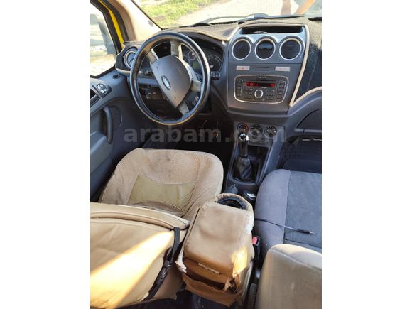 Sahibinden Ford Transit Connect T220 L 2011 Model