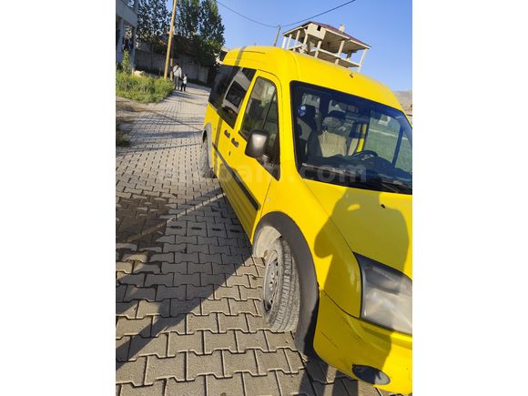 Sahibinden Ford Transit Connect T220 L 2011 Model
