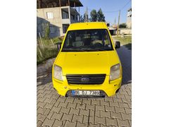 Sahibinden Ford Transit Connect T220 L 2011 Model