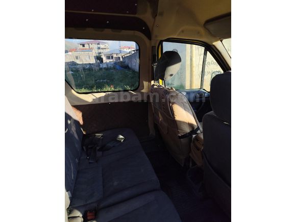 Sahibinden Ford Transit Connect T220 L 2011 Model
