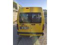Sahibinden Ford Transit Connect T220 L 2011 Model
