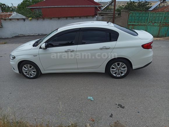 Sahibinden Fiat Egea 1.4 Fire Urban 2017 Model