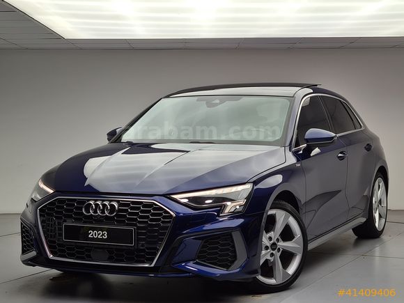 KOSİFLER OTO BOSTANCI AUDİ A3 (TİCARİ KARTLARA 12 AY TAKSİT)