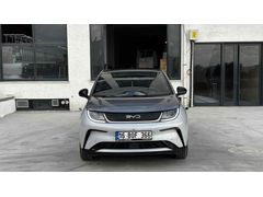Sahibinden BYD Dolphin Design 2024 Model 