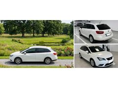 Sahibinden Seat Ibiza 1.4 Style 2015 Model  180.000 km Beyaz