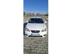 Sahibinden Seat Ibiza 1.4 Style 2015 Model  180.000 km Beyaz