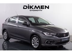 DİKMEN OTO-BOYASIZ-EGEA URBAN PLUS-50.000 KM-%30PEŞİNAT 36TAKSİT