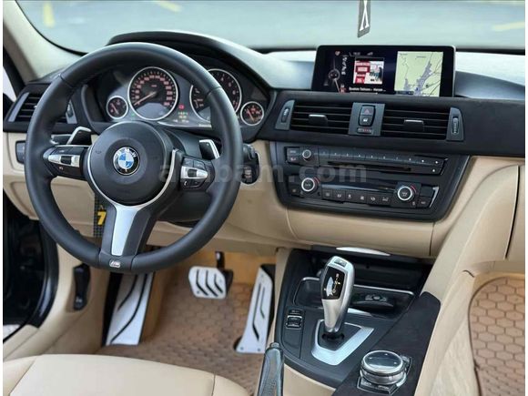 Sahibinden BMW 3 Serisi 320i ED M Plus 2013 Model 