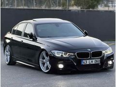 Sahibinden BMW 3 Serisi 320i ED M Plus 2013 Model 