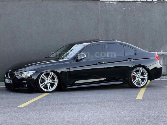 Sahibinden BMW 3 Serisi 320i ED M Plus 2013 Model 