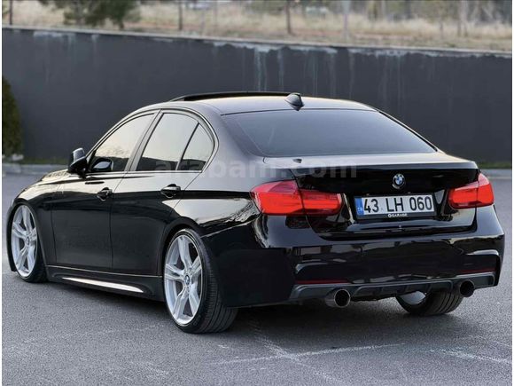 Sahibinden BMW 3 Serisi 320i ED M Plus 2013 Model 