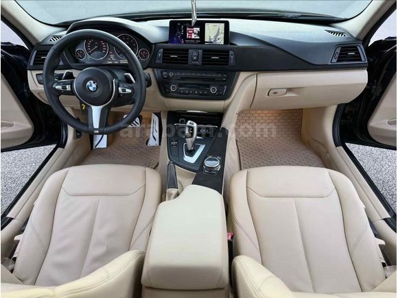 Sahibinden BMW 3 Serisi 320i ED M Plus 2013 Model 