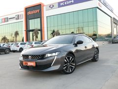 OTOSTORE'DAN 508 1.5 BlueHDI GT Selection EAT8 2023