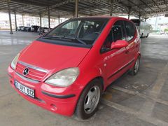 Sahibinden Mercedes - Benz A 170 CDI Elegance 1999 Model