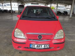 Sahibinden Mercedes - Benz A 170 CDI Elegance 1999 Model 