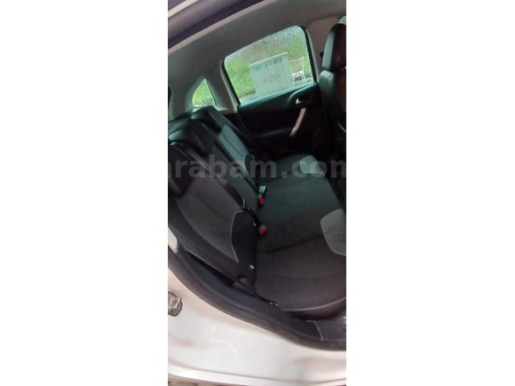 Sahibinden Citroen C3 1.4 e-HDi Confort 2012 Model