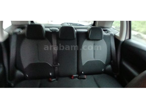 Sahibinden Citroen C3 1.4 e-HDi Confort 2012 Model