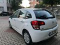 Sahibinden Citroen C3 1.4 e-HDi Confort 2012 Model