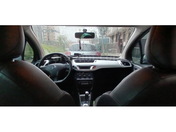 Sahibinden Citroen C3 1.4 e-HDi Confort 2012 Model