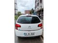 Sahibinden Citroen C3 1.4 e-HDi Confort 2012 Model